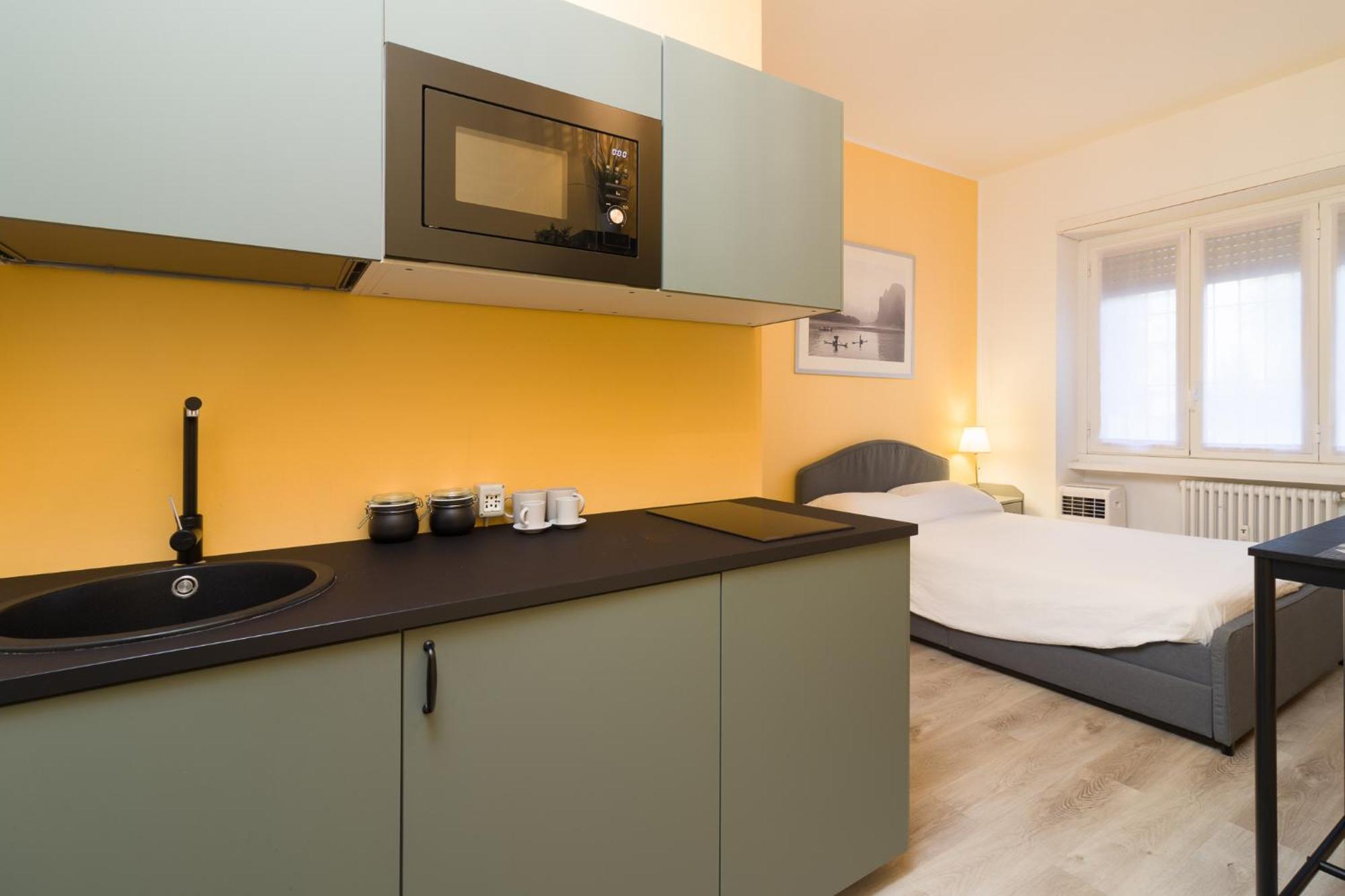 Casa Di Olivia - Apartment Mailand