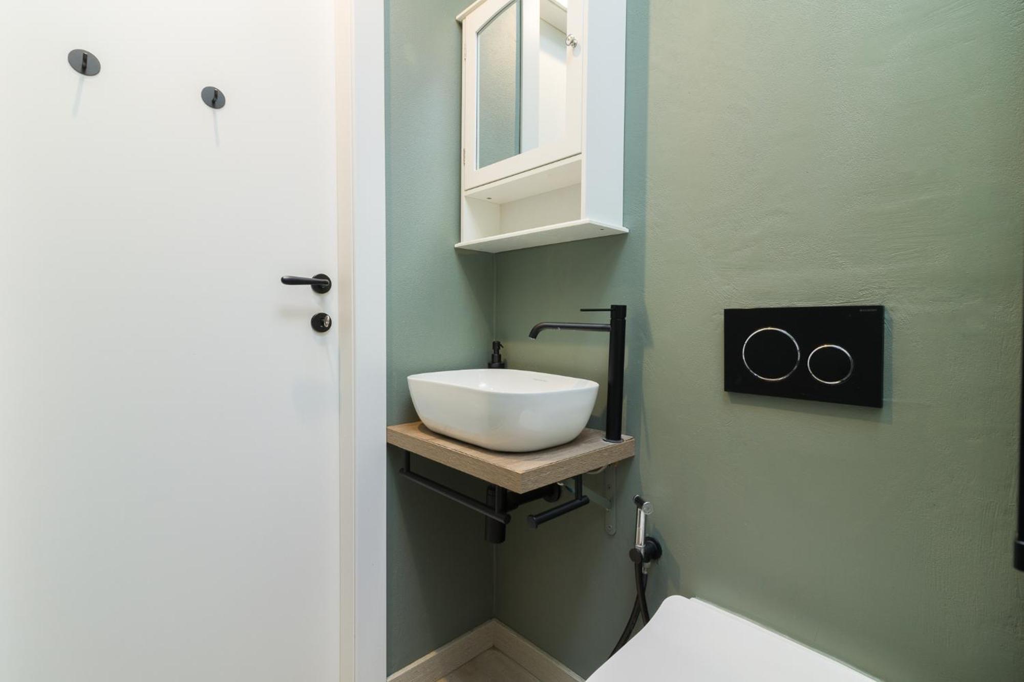 Casa Di Olivia - Apartment Mailand