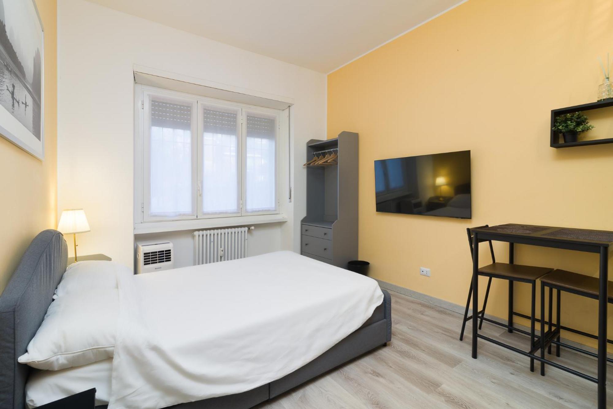 Casa Di Olivia - * Mailand